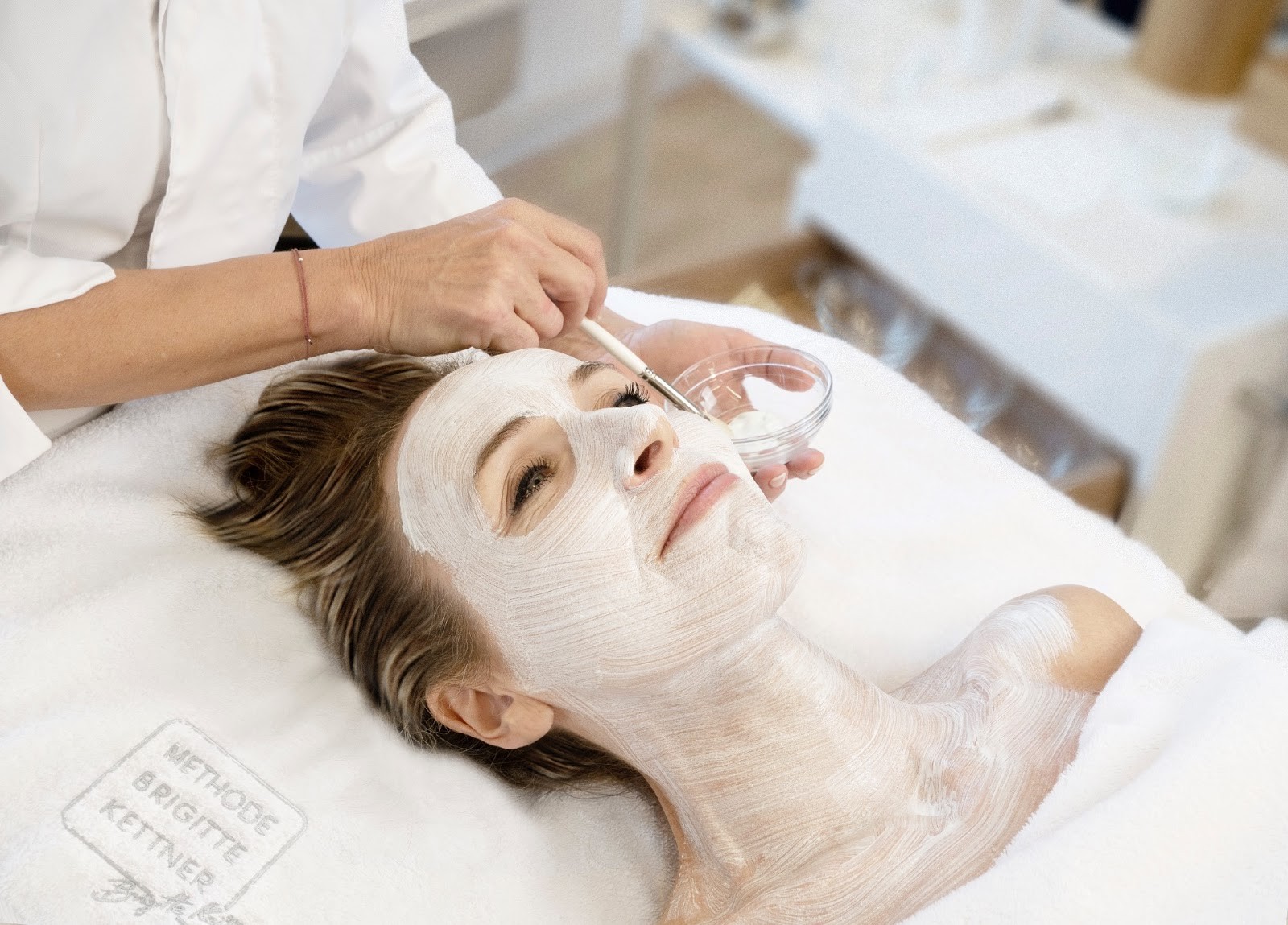 Pediküre & Podologie