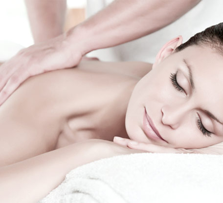 Gesichtsbehandlungen